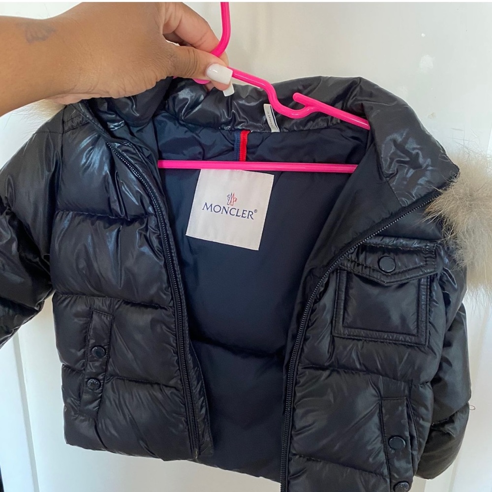 Moncler Coat